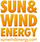 Sun Wind Energy logo
